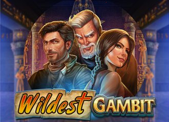 Максимальные коиты wildest card game